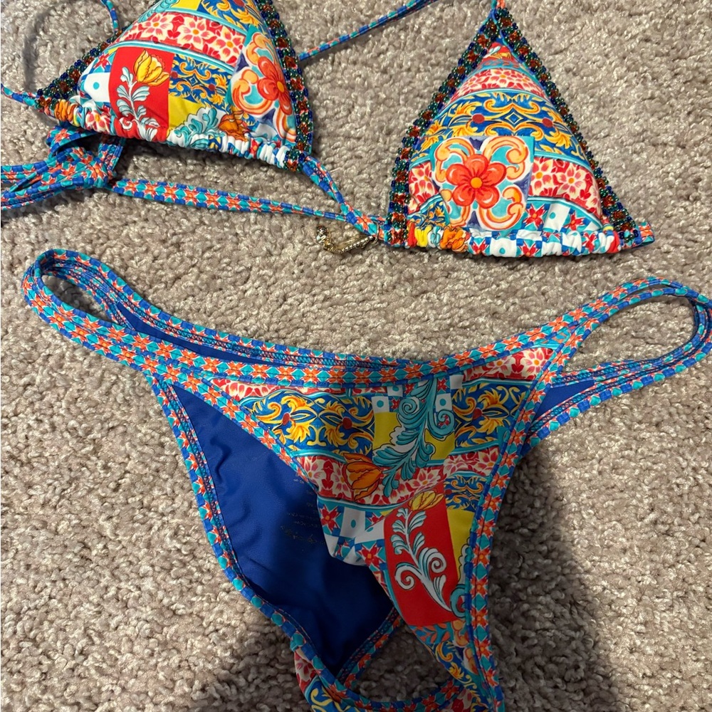 Bydee Bikini Set